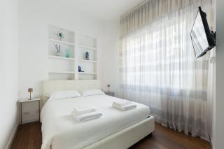 HL Apartment - Brera, Garibaldi, Moscova, Duomo, Montenapoleone - Milaan - 5