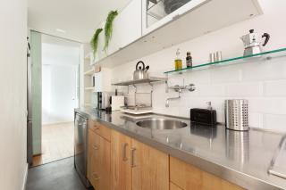 HL Apartment - Brera, Garibaldi, Moscova, Duomo, Montenapoleone - Milaan - 1
