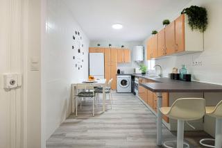 Moderno apartamento céntrico con Netflix - Málaga - 9