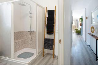 Moderno apartamento céntrico con Netflix - 5