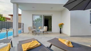 Villa Moreale - Brtonigla - 7