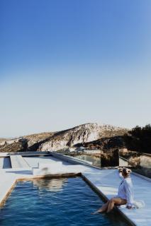 Greek Sea Villas Kaki Thalassa 400m to the beach ,Athens - 5