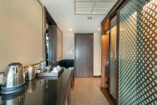 M2 de Bangkok Hotel - 2