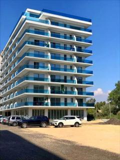 SCHEER Apartments Sea View - Mamaia Nord – Năvodari - 1