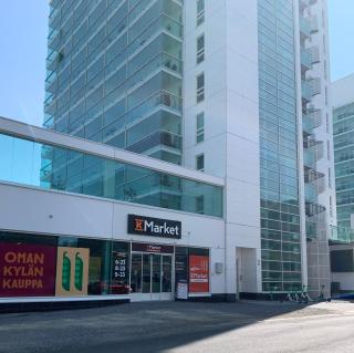 StarHomes Double Lux 10 - Oulu - 9