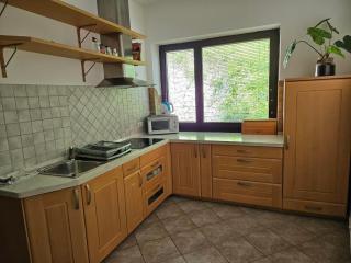 Apartma Panorama - 1