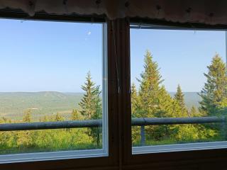 Näköalahuoneisto 412 - 8