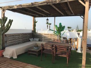 CM - Campomar Mojacar - Mojácar - 9
