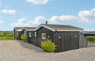 Beautiful Home In Ebeltoft With Kitchen - Ebeltoft - 9