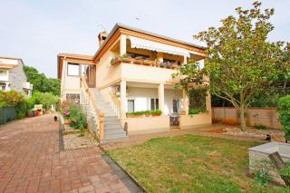 Apartment Pineta in village Valbandon - Valbandon - 3