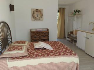 Chambre privée de charme - Caromb - 0