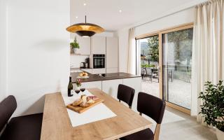 Appartement Irene - Caldaro - 0