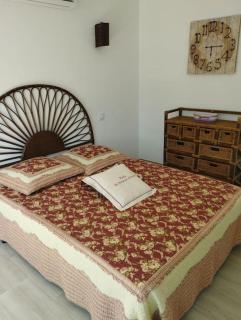 Chambre privée de charme - Caromb - 4