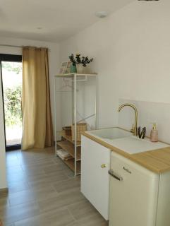 Chambre privée de charme - Caromb - 1