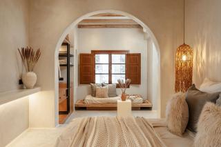 Stoa Suites - Naxos Chora - 7