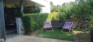 Studio Villa Le M - 9