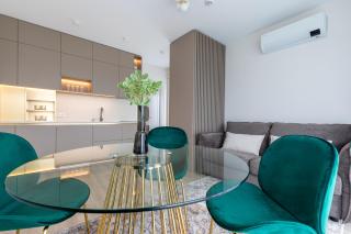 MANO JŪRA 3 Vacation HOMES - 9