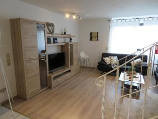 Ferienwohnung Scheer - - 8