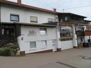Ferienwohnung Scheer - - 2