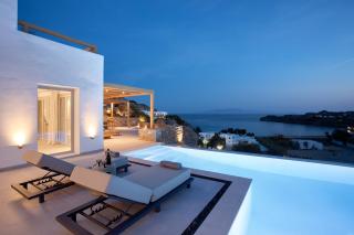 Villa Chanel by Blanco Villas - Mykonos ciudad - 9