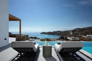 Villa Chanel by Blanco Villas - Città di Mykonos - 2