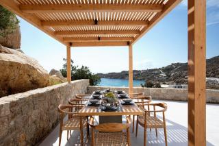 Villa Chanel by Blanco Villas - 3