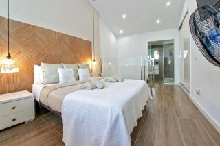 Amazing Maisonette with a Sea View and a Pool Access - 0