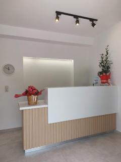 Minoica Beach Apartments - Amoudara Herakliou - 1