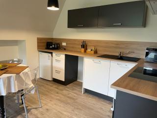 Appartements de Manon au cœur des vignes - Kientzheim - 4