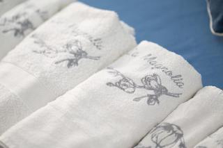 La Magnolia Rooms - Procida - 5