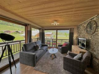 Oasis - APT A07 - BO IMMOBILIER- Châtel - Multipass été en option à 3e par jour et par personne - La Chapelle-dʼAbondance - 0