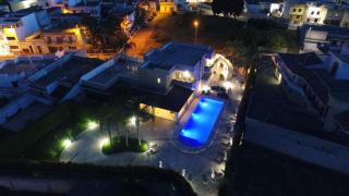 b&b Villa Grazia - Leverano - 2
