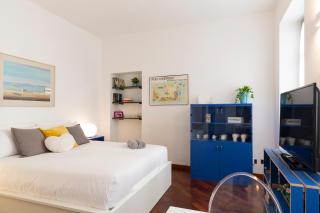 Canonica 32 - Arco della Pace - Milan - 9