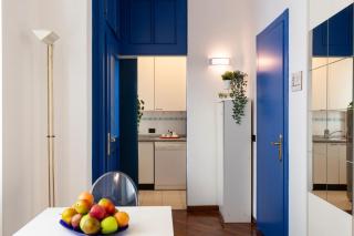 Canonica 32 - Arco della Pace - Milan - 7