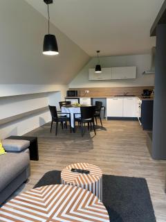 Appartements de Manon au cœur des vignes - Kientzheim - 6