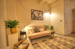 Chic duplex maisonette in Valletta centre-DDEM1-4 - La Valletta - 0