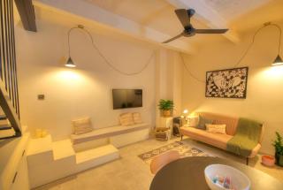 Chic duplex maisonette in Valletta centre-DDEM1-4 - La Valletta - 7