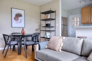 Evanston 1BR w Courtyard nr Northwestern Beach CHI-951 - 8