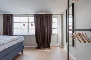 Hotell MAVI - 1