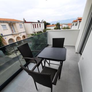 Apartments Matkovic - Vir - 9