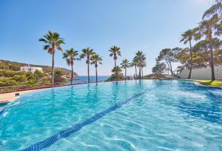 Universal Aquamarin Beach Houses - Andraitx - 5