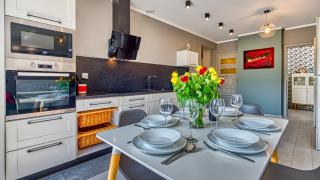 Apartament Szary Kamień w Świeradowie Zdrój - 5D Apartamenty - 6