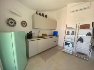 Villetta girasole, piscina, vista mare, Wifi - 7