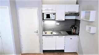 Charmant T2, hypercentre, calme, terrasse, parking - Luchon - 3