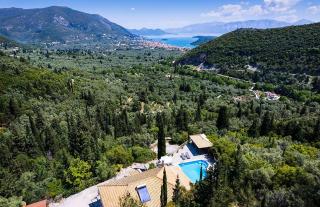 Villa Anlys - Nydri - 5