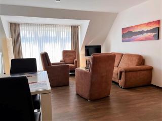 Haus am Mühlenpark Whg. 6 - 8