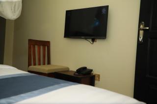 Galaxy Motel Kampala - Kampala - 5
