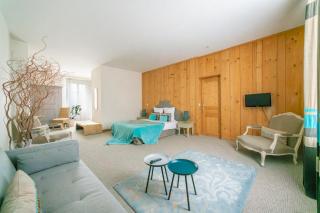 Maison d'hôtes Villa Richelieu - Châtellerault - 6
