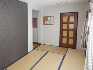 HOTEL HOUSE LEE - Tokyo - 3