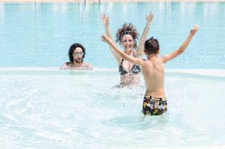 Villa Zina Family Resort - Custonaci - 4